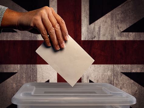 General election: lessons from the last 50+ years - AMSR