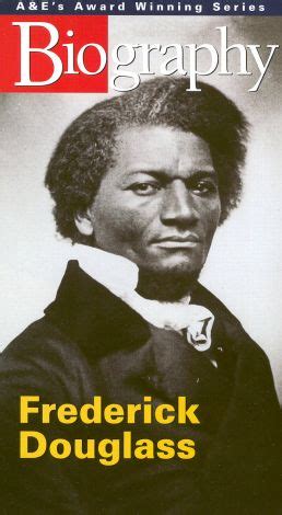 Biography: Frederick Douglass (2005) - | Synopsis, Characteristics ...