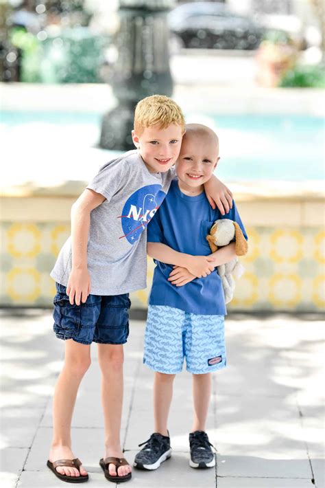 How One Mother’s Heartache Led to Help for Others | St. Joseph's