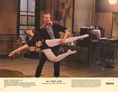 All That Jazz 1979