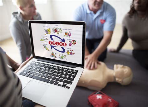 The SOLVE training package | ITCILO