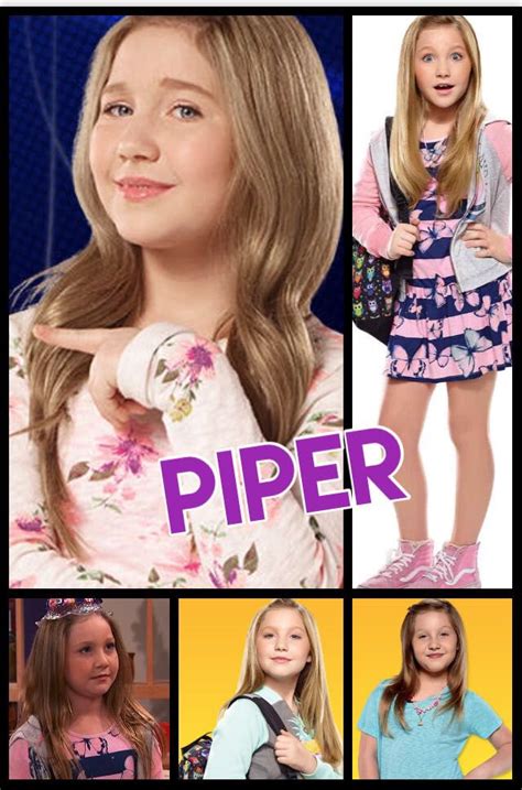 Piper hart – Telegraph