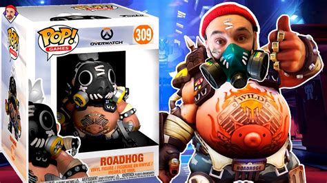 СТАЛ ЖИРНЫМ! РАСПАКОВКА БОЛЬШОЙ ФИГУРКИ FUNKO POP! GAMES - ТУРБОСВИН ...