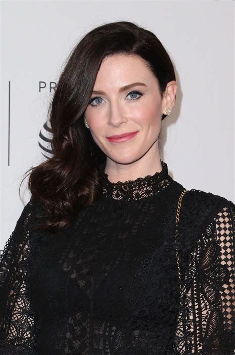 Bridget Regan