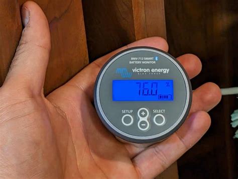 What Is the Best Victron Battery Monitor? | Battle Born Batteries