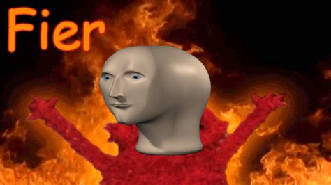 fier blank template imgflip