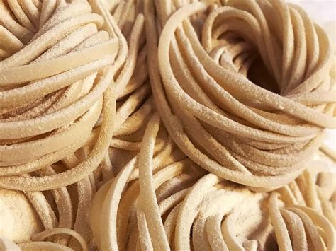 100+ видов итальянской пасты, ставших классикой мировой кулинарии