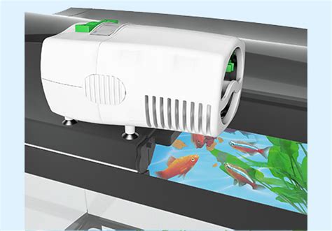 Tetra MyFeeder - Мой аквариум с Tetra