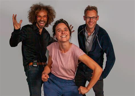 PODCAST: Straperlo - Kostgangers
