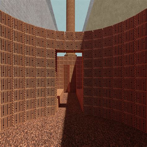Tipos de Espacios by Palma + Hanghar - 谷德设计网