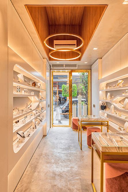 Terracor | Winkel interieur, Interieur, Showroom