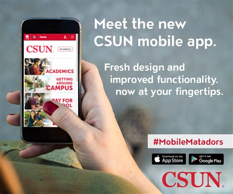 csun app   makeover csun today