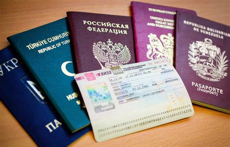 Искам да отида в Русия: как да го направя? - Russia Beyond България