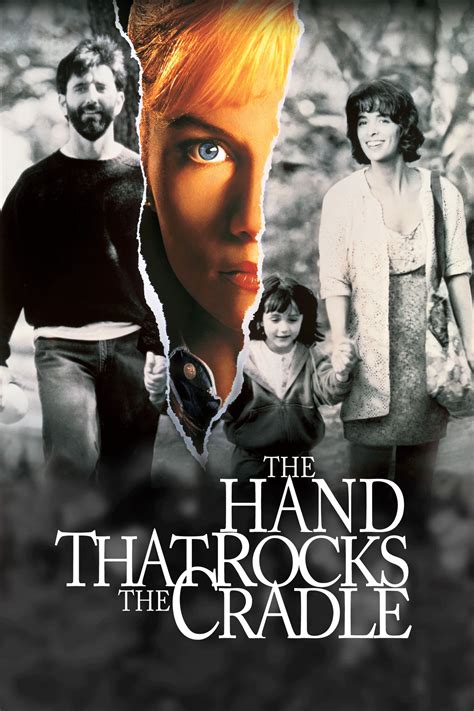 Hand That Rocks 11
