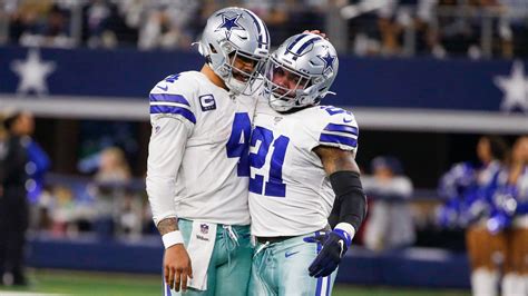 Recap: Cowboys Win, 47-16, But Miss Playoffs