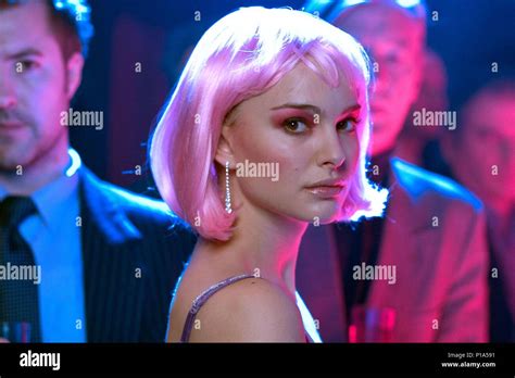 Closer natalie portman hi-res stock photography and images - Alamy