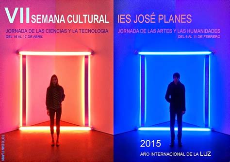 vii semana cultural del  iesjoseplanes dr jj ruiz ibanez el
