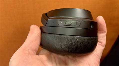 Edifier Stax Spirit S3 review: maybe the best-sounding wireless ...
