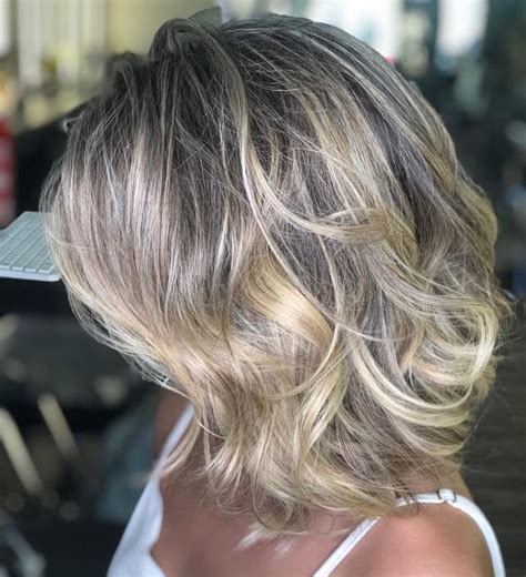 Degrade Feminino - MariCarvalho: Corte degradê feminino: 65 fotos dessa tendência versátil ...