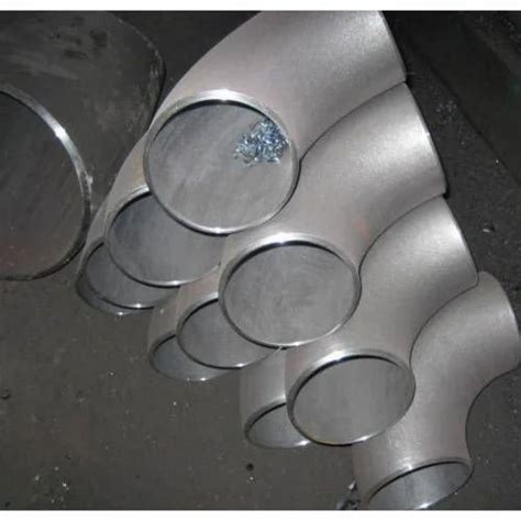 stainless steel elbow fitting   piece stainless steel