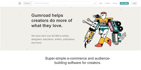 Gumroad Review: Complete Guide Selling Products on Gumroad in 2025
