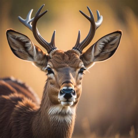 Deer Photography