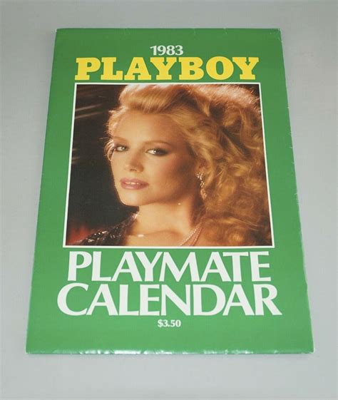 1983 Playboy Playmates