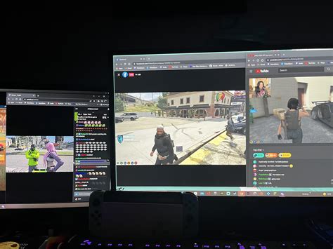 511 best r/chang_gang images on Pholder | Streamer leaks dm's between