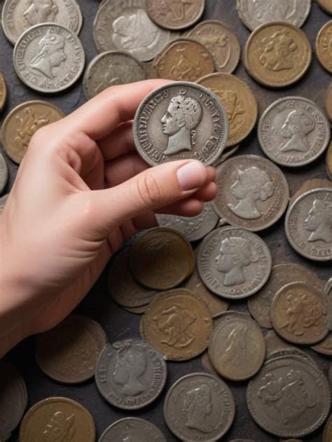 Moeda Mais Antiga Do Mundo - 9 moedas mais antigas do mundo - Meu Valor Digital - Notícias atualizadas