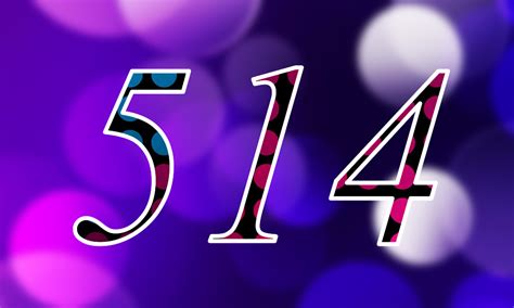 О числе 514 – пятьсот четырнадцать, математические свойства, перевод ...