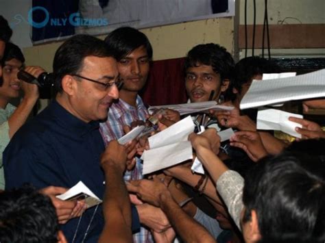video interview  dr ajay bhatt  inventor   usb
