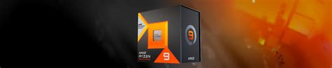 AMD X3D Returns with Ryzen 9 | CLX Gaming