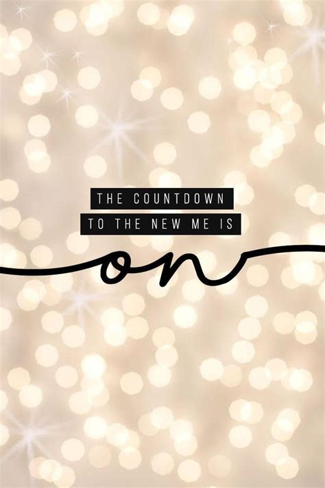 50 Fitness New Years Resolutions + Inspiring Fitness Motivational ...