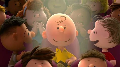 'Peanuts Movie': Blue Sky and Fox Reveal 20 Minutes of Work in Progress