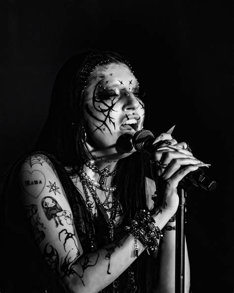 DeathbyRomy and Mothica Live | Live Music News