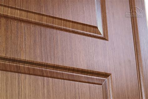 Дверь «Мальта» от производителя Belwooddoors