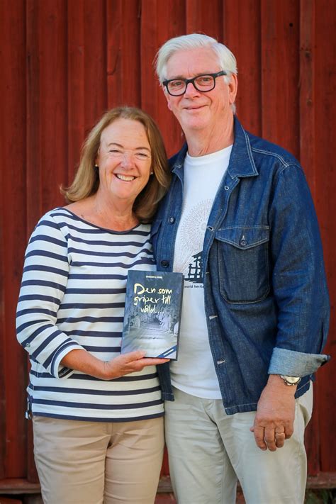 Sture Eriksson och Catharina Mann - ErikssonMann