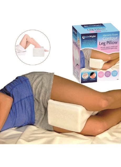 Orthopedic Leg Pillow