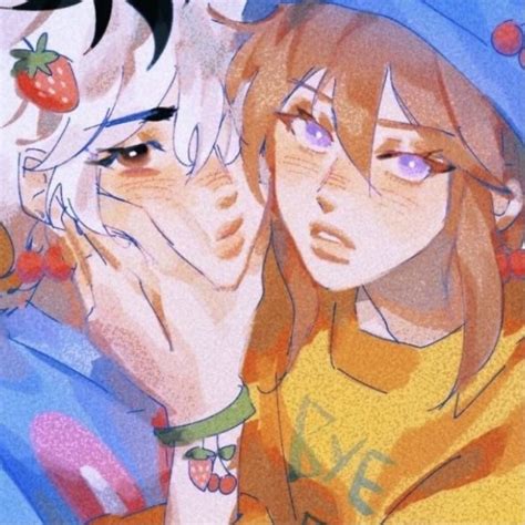 cherry crush webtoon