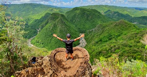 dayhike  mt daraitan tinipak river  pinoy fitness