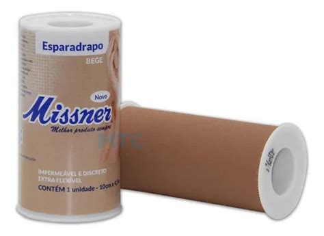 Esparadrapo Cor Da Pele - Esparadrapo Bege - Grande - Auriculoterapia - Cor Da Pele | MercadoLivre
