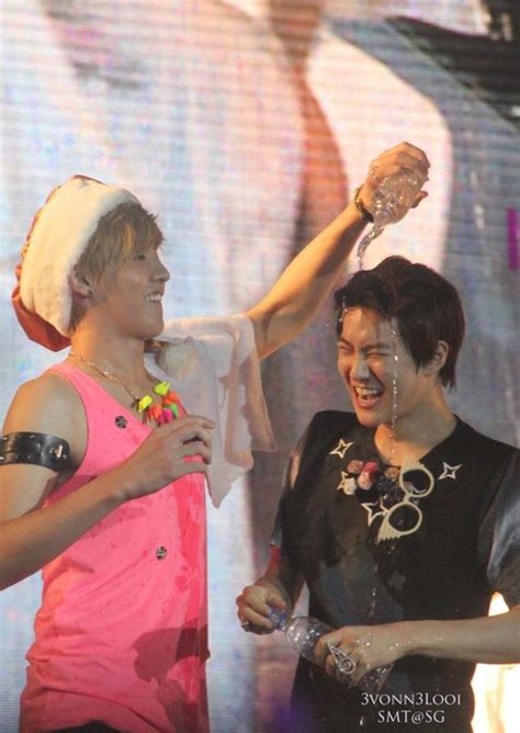 Pin on Kris Wu Yifan