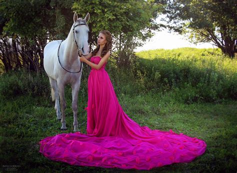 Alena Gorskaya – Medlinyelle