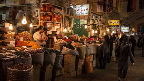 Iran Country Profile - National Geographic Kids