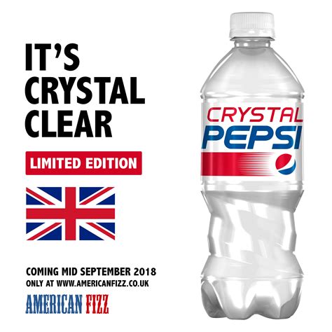 Pepsi Clear