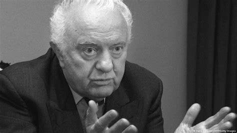 Eduard Shevardnadze: A Soviet-Georgian life of global importance ...