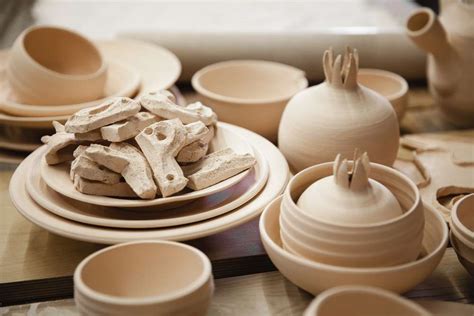 How to Make a Clay Pot: CourseHorse