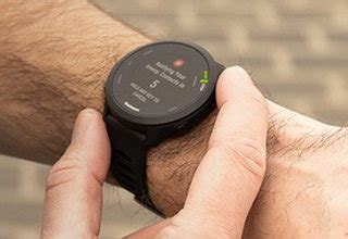 Garmin Forerunner 55 é Bom? Vale a Pena?