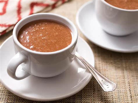 Champurrado Recipe - TheFoodXP