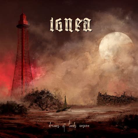 IGNEA: neues Video "Daleki Obriyi" vom Album "Dreams Of Lands Unseen